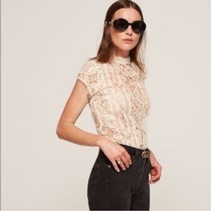 Lace Top
